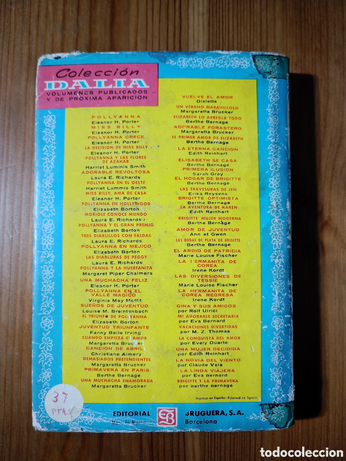 Libros: Una mujer decidida. Colecci&oacute;n Dalia - Foto 2