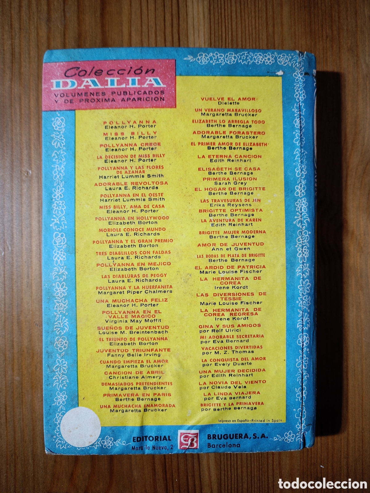 Libros: Una mujer decidida. Colecci&oacute;n Dalia - Foto 4