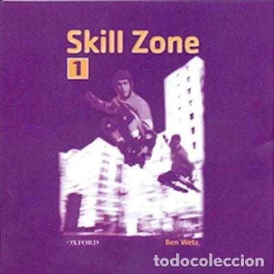 Libros: Access to English- 9780194537117 - Foto 1