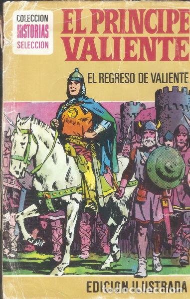 Livros em segunda m&atilde;o: El Regreso de Valiente- 9788402050991