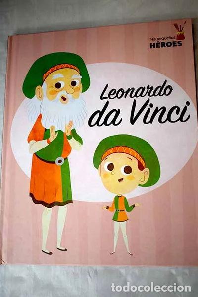 Libros: Leonardo da Vinci- 9788447136537 - Foto 1