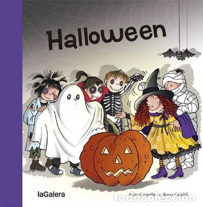 Libros: Halloween- 9788424665715 - Foto 1
