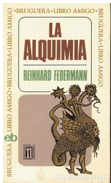 Libros: La Alquimia- 9788402006721 - Foto 1