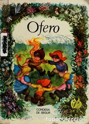Libros: Ofero- 9788430507337 - Foto 1