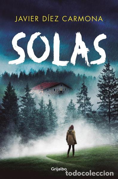 Libros: Solas- 9788425362781 - Foto 1