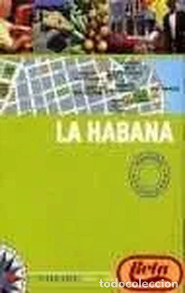 books: La Habana- 9788466625333