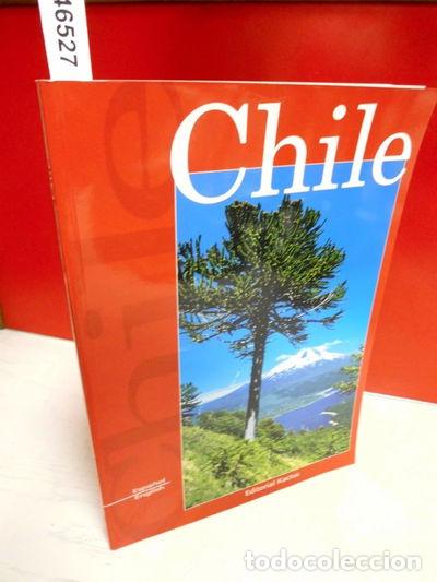 Libros: Chile- 9789567136117 - Foto 1