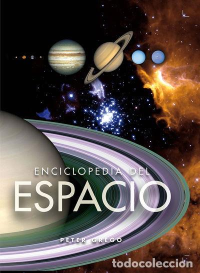 Libros: Enciclopedia del espacio- 9788467541755 - Foto 1