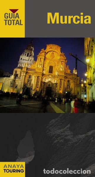 books: Murcia- 9788499351254