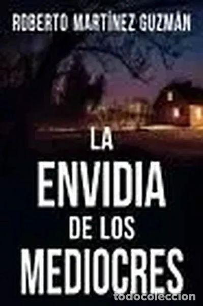 Libros: La envidia de los mediocres- 9798761133129 - Foto 1
