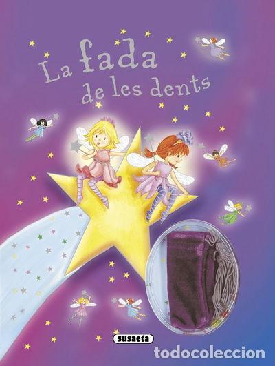 Libros: La fada de les dents- 9788467720778 - Foto 1