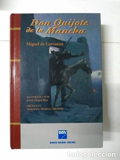 Libros: Don Quijote de la Mancha- 9788423967636 - Foto 1