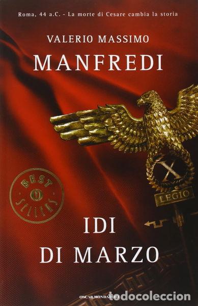 Libros: Idi di marzo- 9788804592716 - Foto 1