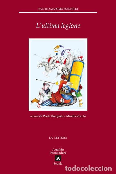 Libros: Lultima legione- 9788824720687 - Foto 1