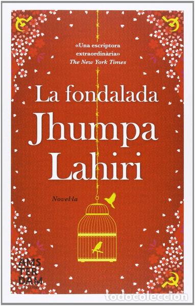 books: La fondalada- 9788415645344