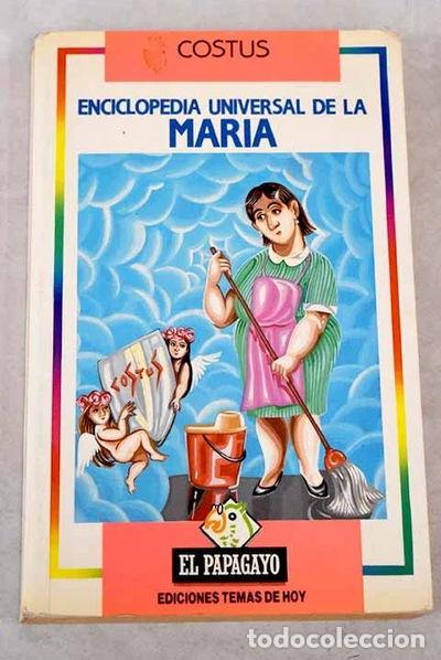 Libros: Enciclopedia universal de la Mar&iacute;a- 9788486675608 - Foto 1