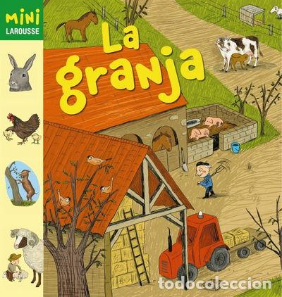 books: La Granja- 9788415411192