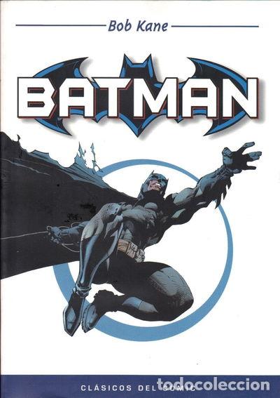 Libros: Batman- 9788496389090