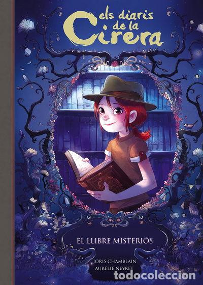 Libri di seconda mano: El llibre misteri&oacute;s- 9788420487816