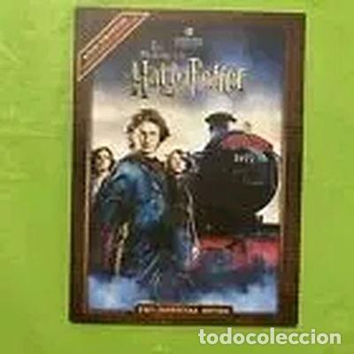 Libros: The Making of Harry Potter: The Official Guide- 0400077777773