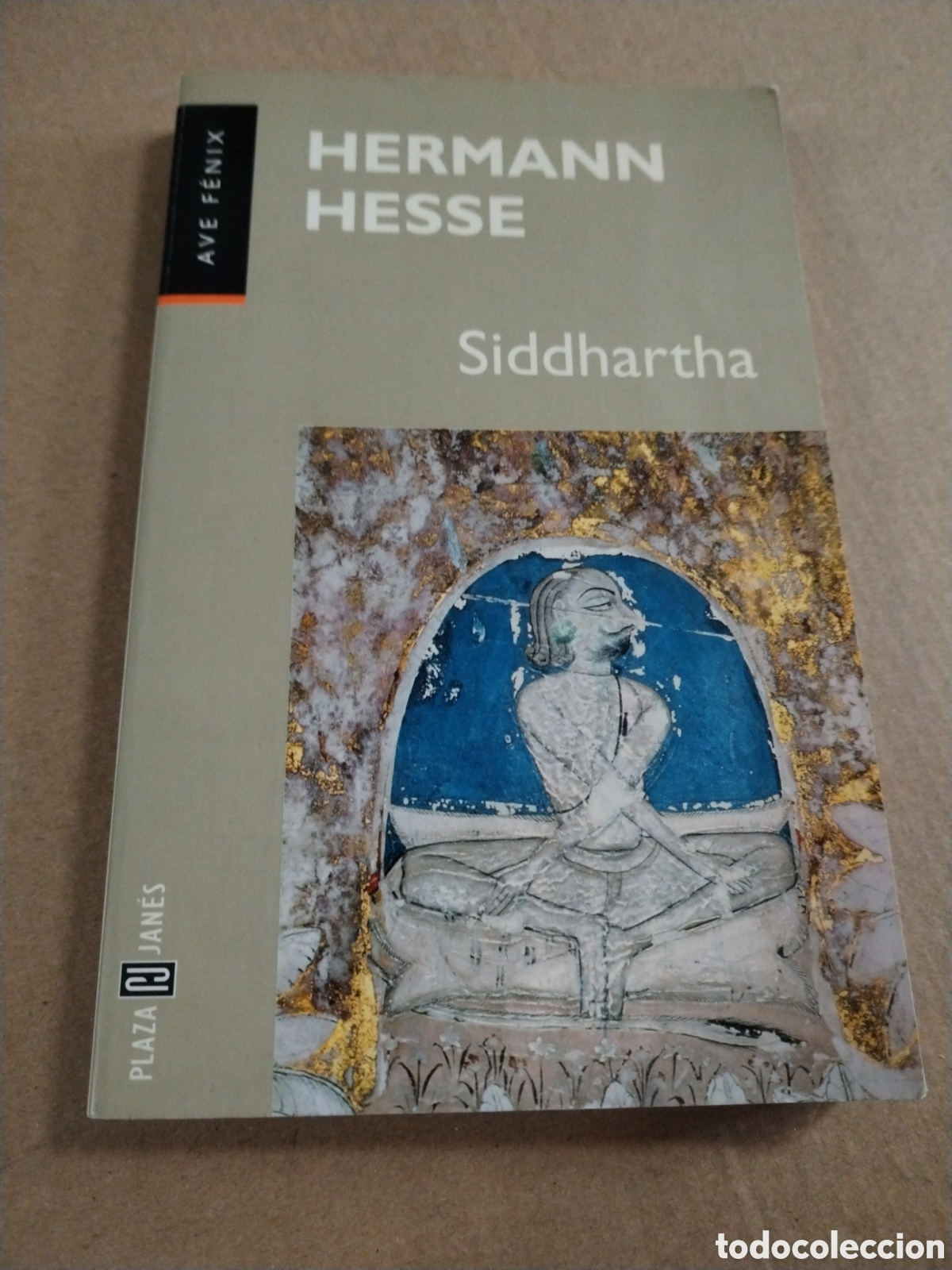 Libros: Hermann Hesse. Siddharta - Foto 1