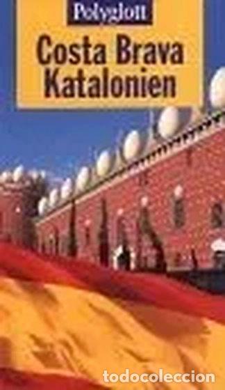 Libri di seconda mano: Costa Brava, Katalonien- 9783493597103