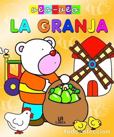 Livres: La Granja- 9788466208178