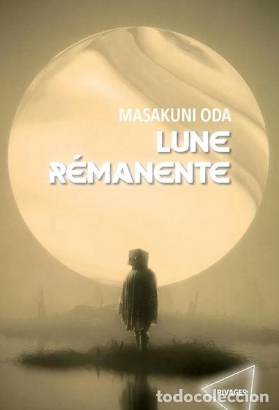 Libros: Lune r&eacute;manente- 9782743665500