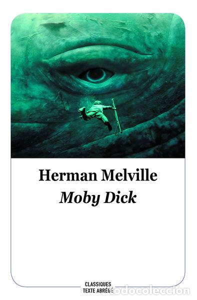 Libros: Moby Dick- 9782211124508 - Foto 1