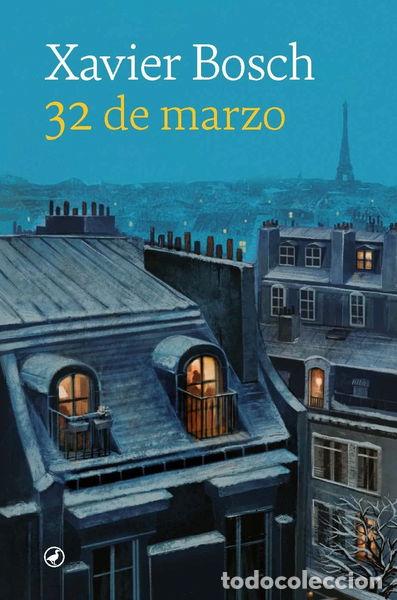 B&uuml;cher: 32 de marzo- 9788418800597