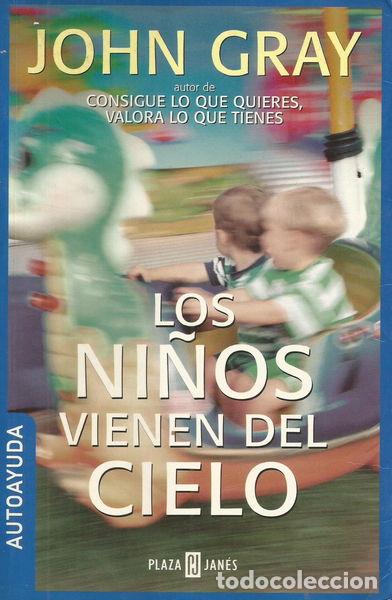 books: Los ni&ntilde;os vienen del cielo- 9788401377471