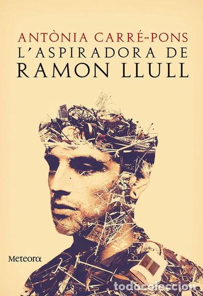 Libros: Laspiradora de Ramon Llull- 9788494542817 - Foto 1