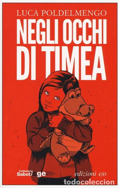 Libros: Negli occhi di Timea- 9788866329886 - Foto 1