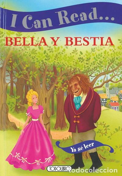 Libros: Bella y Bestia- 9788499131979 - Foto 1