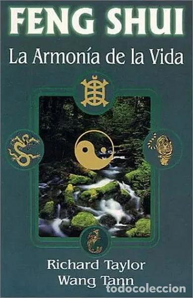 Libros: Feng Shui la armon&iacute;a de la vida- 9789706661937 - Foto 1