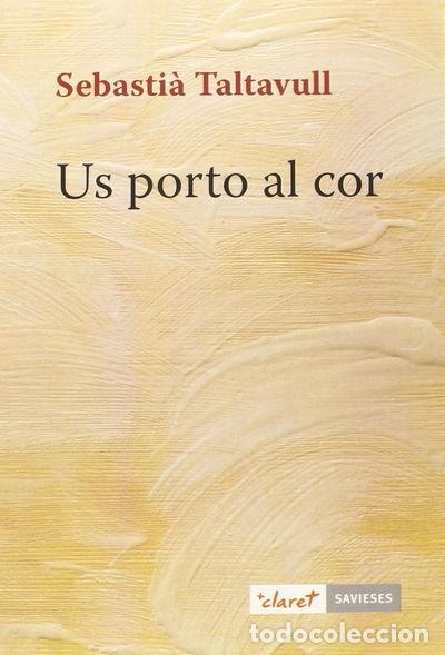 Livres: Us porto al cor- 9788498469103