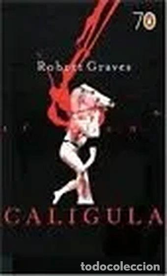 Libros: Caligula- 9780141022284