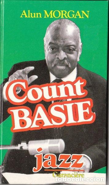 Libros: Count Basie- 9782734001461 - Foto 1