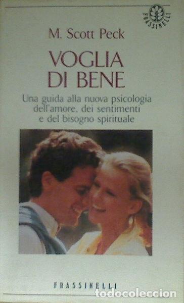 Libri di seconda mano: Voglia Di Bene- 9788876842252