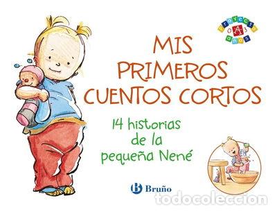 Livres: Mis primeros cuentos cortos- 9788421690086