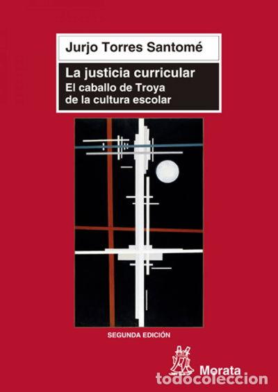 Livres: La justicia curricular- 9788471126337