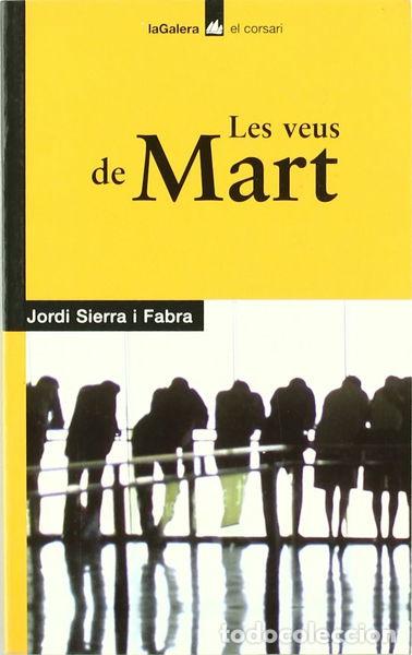 Livres: Les veus de Mart- 9788424682545