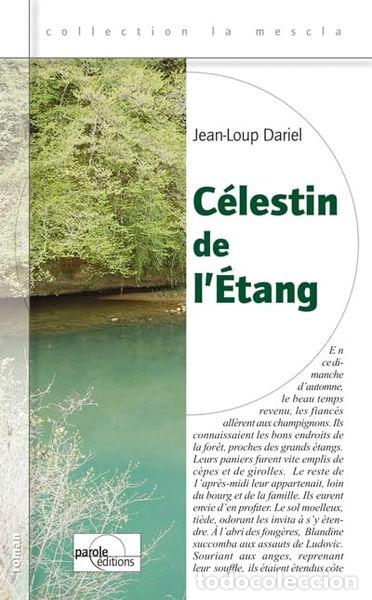 Libros: C&eacute;lestin de l&Eacute;tang- 9782917141144 - Foto 1