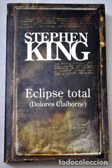 Libros: Eclipse total- 9788440658722 - Foto 1