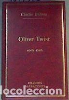 Libros: Oliver Twist- 9788471481399
