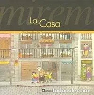 Livres: Mirem la casa- 9788424613020