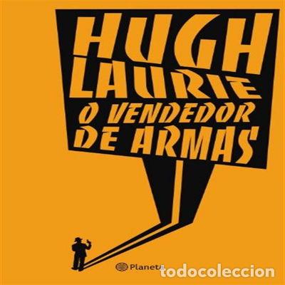 Livres: O Vendedor de Armas- 9788576654834