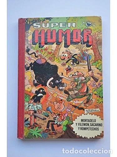 books: S&uacute;per Humor XXXIII- 9788402076328