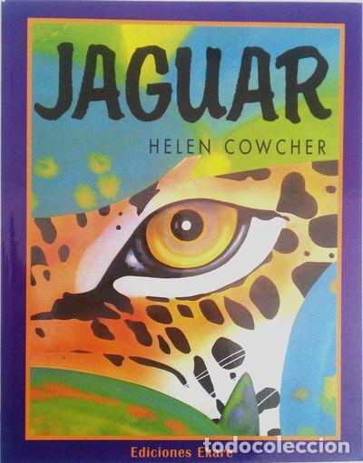 Libros: Jaguar- 9789802572489 - Foto 1