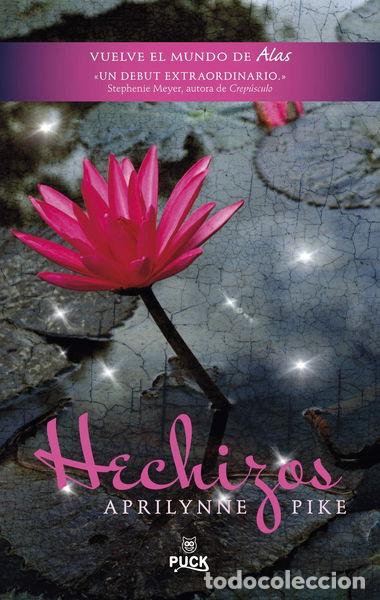 books: Hechizos- 9788496886278